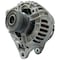 Wai Global Alternator, ALTBO IR 12V, 120 Amp12 Volt, CW, 6Groove Clutch Pulley 11041N - alternate 2